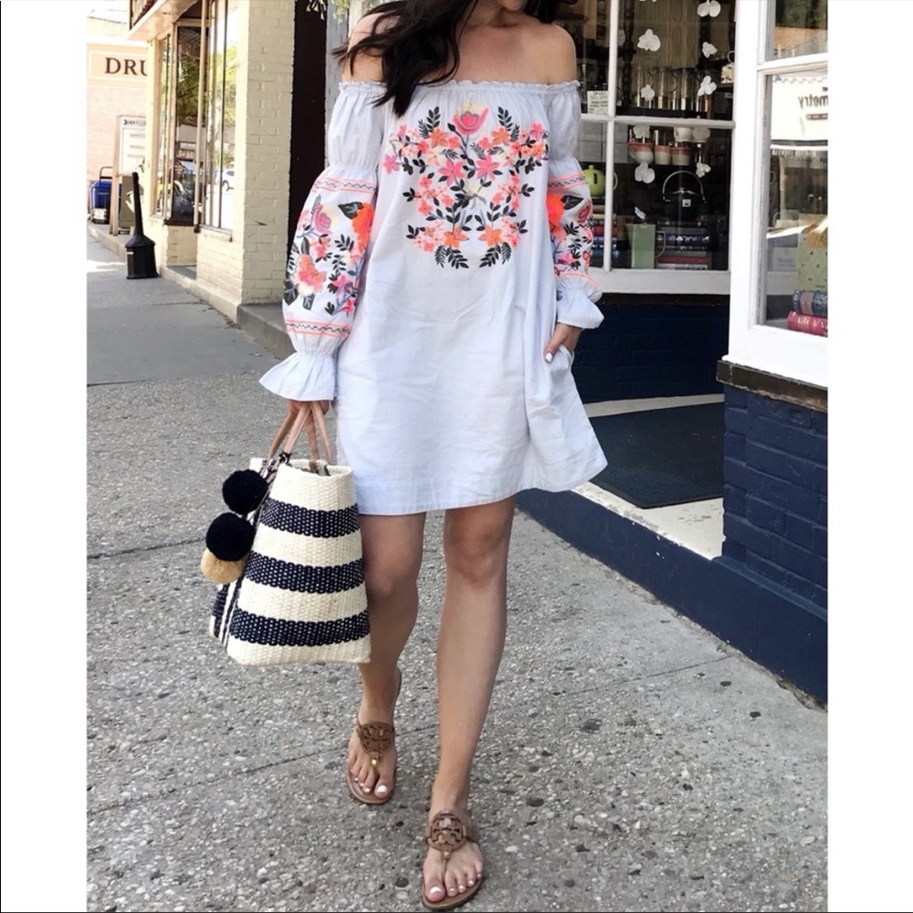 NWT free people dress